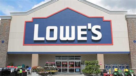 lowes medford